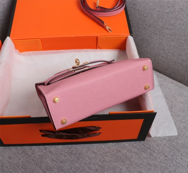 Hermes Kelly Bags